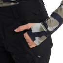 Burton Womens Reserve 2L Insulated Pants/Snowboard Hose-True Black