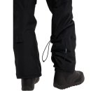 Burton Womens Reserve 2L Insulated Pants/Snowboard Hose-True Black