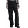 Burton Womens Reserve 2L Insulated Pants/Snowboard Hose-True Black