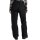Burton Womens Reserve 2L Insulated Pants/Snowboard Hose-True Black