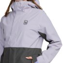 Volcom Bolt Insulated Jacket/Snowboard Jacke - Lavender Aura