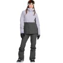 Volcom Bolt Insulated Jacket/Snowboard Jacke - Lavender Aura