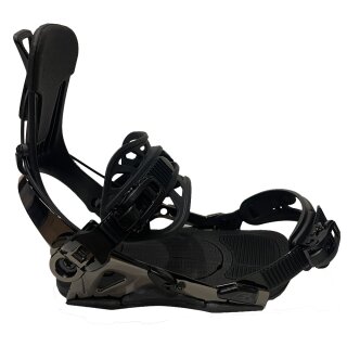 F2 Eliminator Carve Fastec Bindung