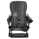 Rome 390 BOSS AW Snowboard Bindung - Black