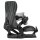Rome 390 BOSS AW Snowboard Bindung - Black