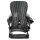Rome 390 BOSS AW Snowboard Bindung - Black