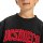 DC Varsity Sweatshirt für Kinder - Black