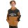 Quiksilver Knowledge AreaYouth Hoodie für Kinder - Almond
