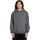 Volcom Single Stone PW PO Hoodie - Asphalt Black