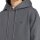 Volcom Single Stone PW PO Hoodie - Asphalt Black