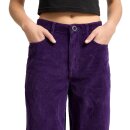 Volcom Weellow II Cordhose - ACAI
