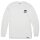 Etnies Icon Longsleeve - White/Navy