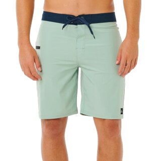 Rip Curl Mirage Core 20“ Boardshort - Aloe