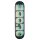 Globe Deck G1 D Blocks - Black/Yellow 8.0 inkl. Grip
