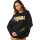 Rip Curl x Farm Rio Carioca Oversize-Sweatshirt - Black