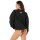 Rip Curl x Farm Rio Carioca Oversize-Sweatshirt - Black