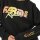 Rip Curl x Farm Rio Carioca Oversize-Sweatshirt - Black
