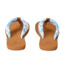 Rip Curl Freedom Plush Bloom© Flip-Flops/Sandalen - Sky Blue