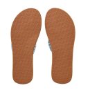 Rip Curl Freedom Plush Bloom© Flip-Flops/Sandalen - Sky Blue