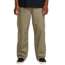 Volcom Billow Pant - BRINDLE