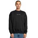 Volcom Stone Crew Sweatshirt - Black