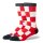 Stance CHATURANGA CREW Socken - Red